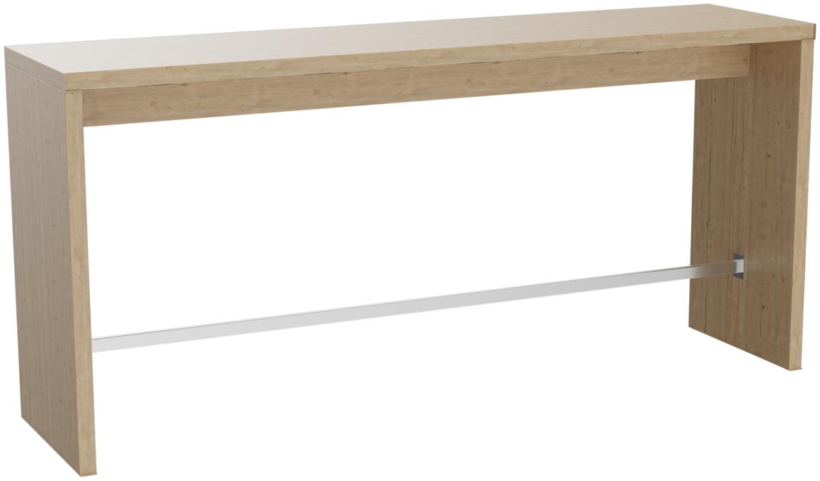 Table haute Formline
