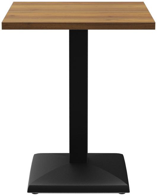 Abbildung dining table Kord Rückansicht