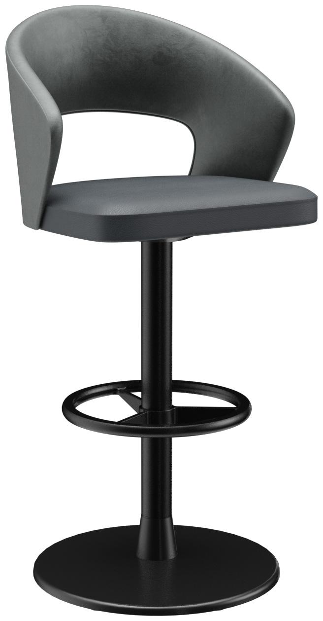 Tabouret de bar Modular S