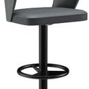 Abbildung Tabouret de bar Modular S Schrägansicht