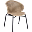 Abbildung chair Usaro Schrägansicht