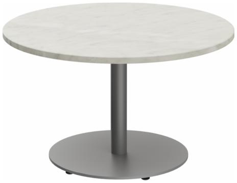 Abbildung salontafel T12 Slim Schrägansicht