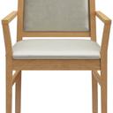 Abbildung Armchair Liah Vorderansicht