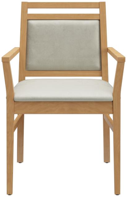 Abbildung Armchair Liah Vorderansicht