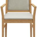 Abbildung Armchair Liah Vorderansicht