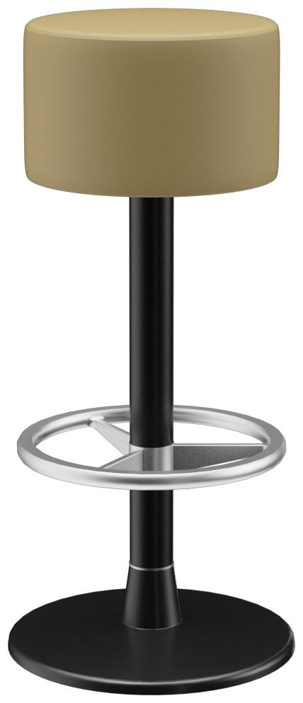 Tabouret de bar Modular S