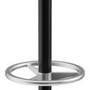 Abbildung Tabouret de bar Modular S Schrägansicht