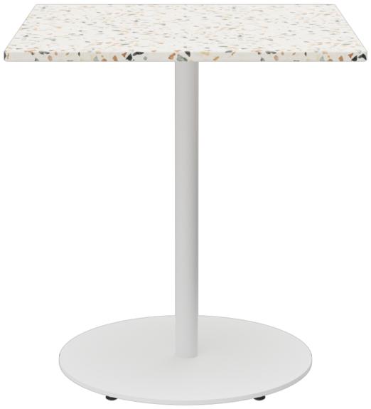Abbildung eettafel T12 Slim Seitenansicht