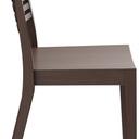 Abbildung chair Quirin Seitenansicht