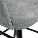 Abbildung Tabouret de bar Hada Detailansicht