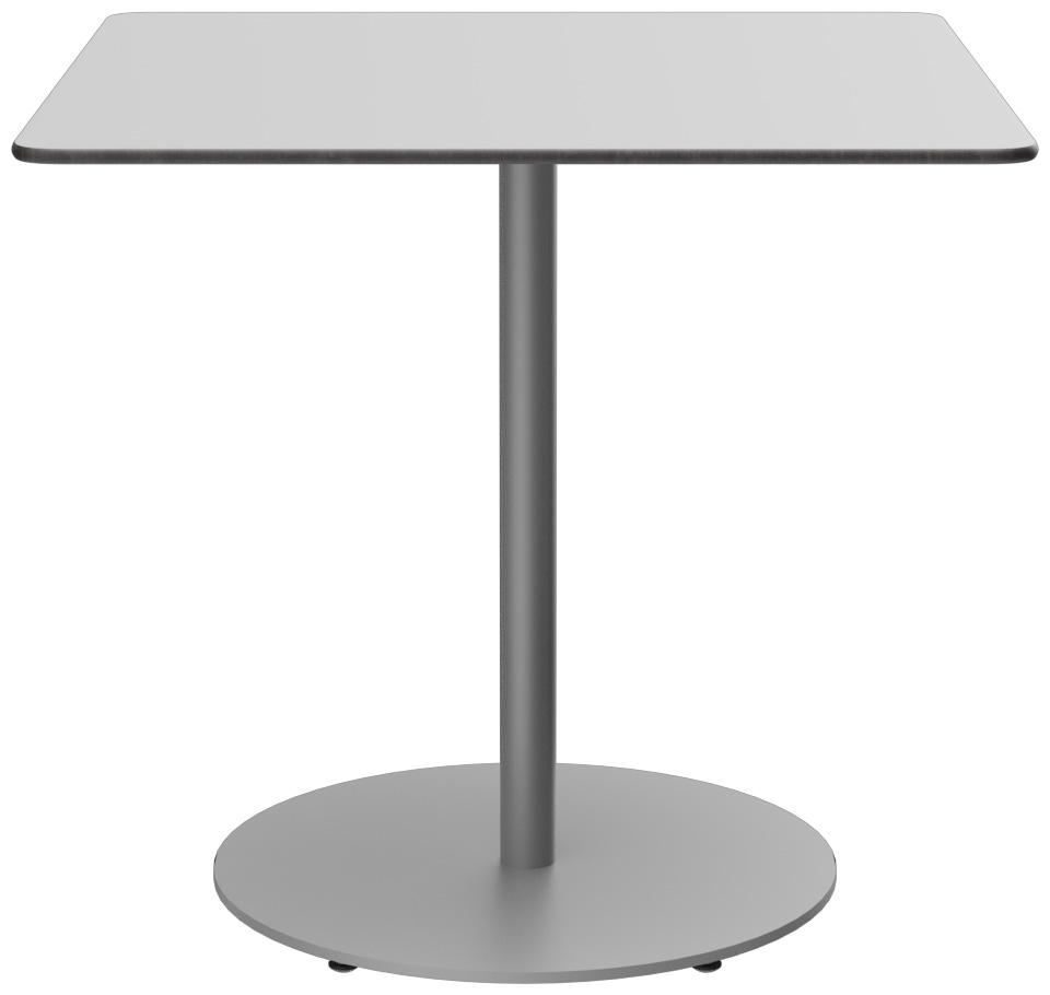 Abbildung Eettafel T12 Slim Seitenansicht