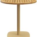 Abbildung table à manger Visar Vorderansicht