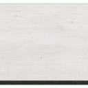 Abbildung Tischplatte Compact Slim Rückansicht
