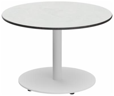 Abbildung Couchtisch T12 Slim Schrägansicht