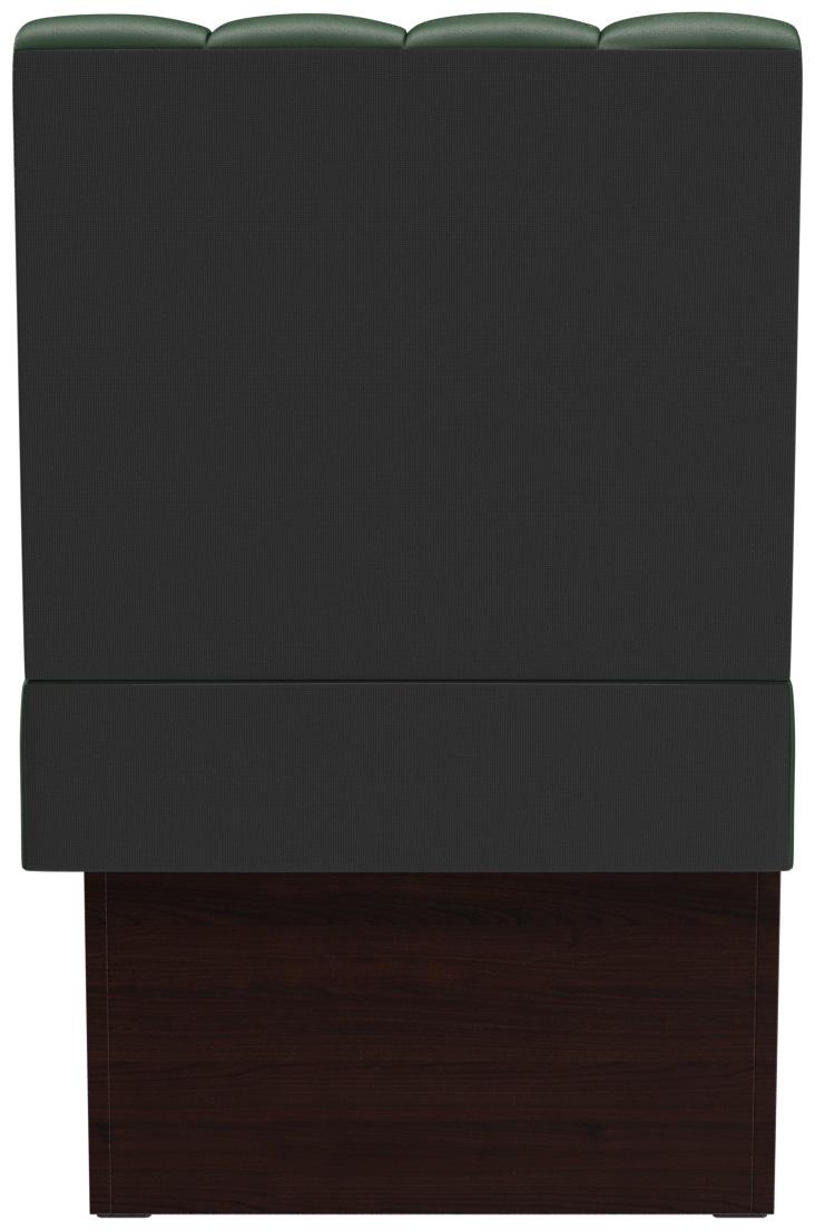 Abbildung Élément extérieur côté droit 60cm Felipa Rückansicht