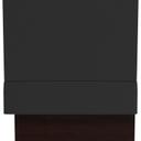 Abbildung Élément extérieur côté droit 60cm Felipa Rückansicht