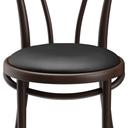 Abbildung chaise Gion Vorderansicht