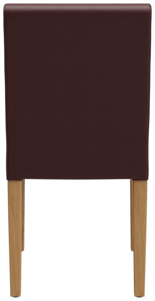 Abbildung Stuhl Debby Rückansicht