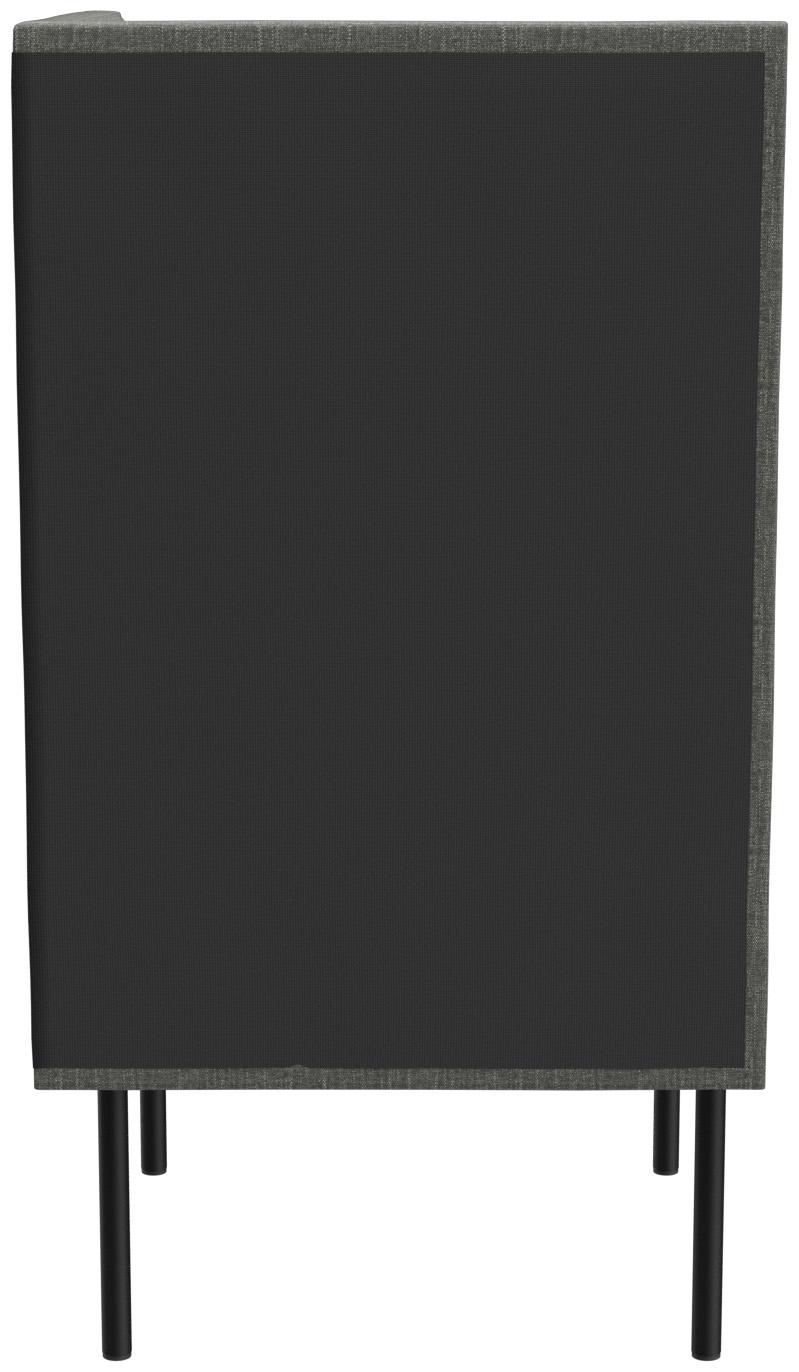 Abbildung Élément d'angle / extérieur côté droit Tuya B Rückansicht