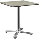 Abbildung dining table Sonam Schrägansicht