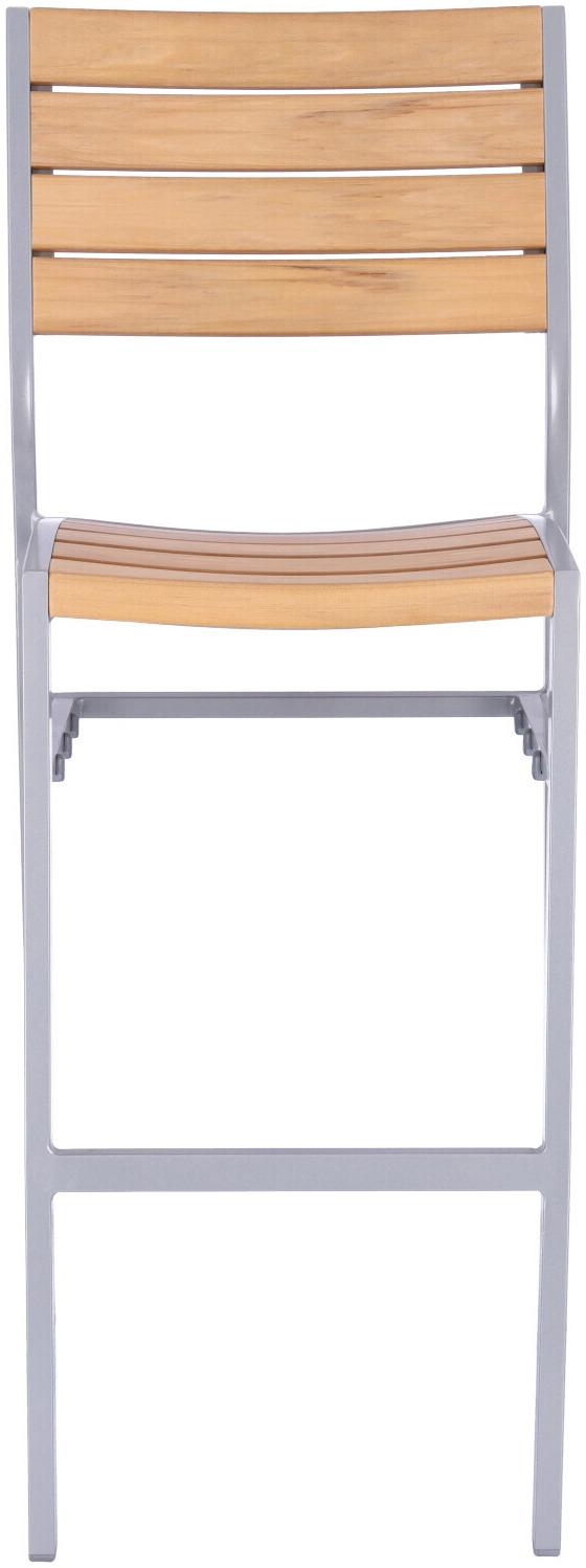 Abbildung Tabouret de bar Tito Vorderansicht