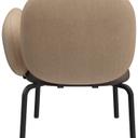 Abbildung Hoekzetel links Liberty Rückansicht