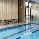 Abbildung dining table Estora Ambiente