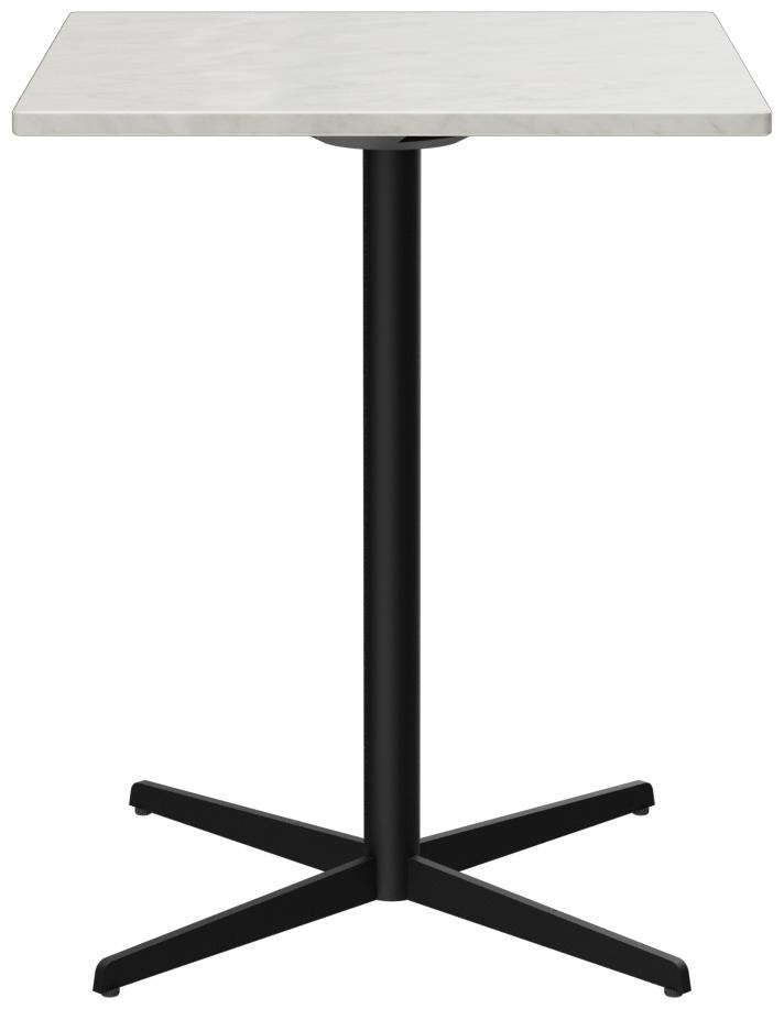 Abbildung Eettafel Kerix Seitenansicht