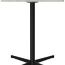 Abbildung Eettafel Kerix Seitenansicht
