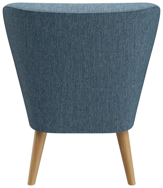 Abbildung stoel Carin Rückansicht