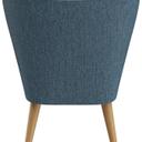 Abbildung stoel Carin Rückansicht