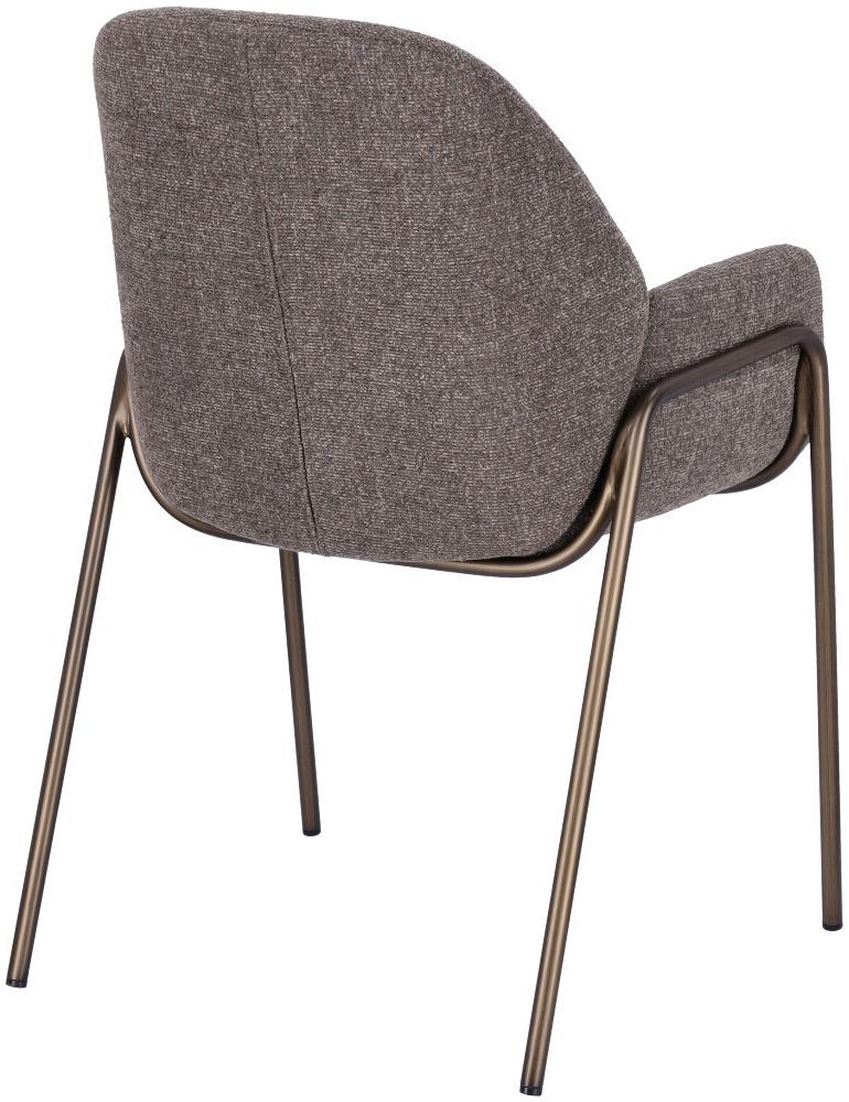Abbildung Fauteuil Arveno Schrägansicht