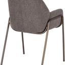 Abbildung Fauteuil Arveno Schrägansicht