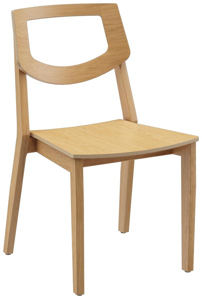 chaise Quorum O