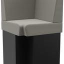 Abbildung Hoekelement Anett Schrägansicht