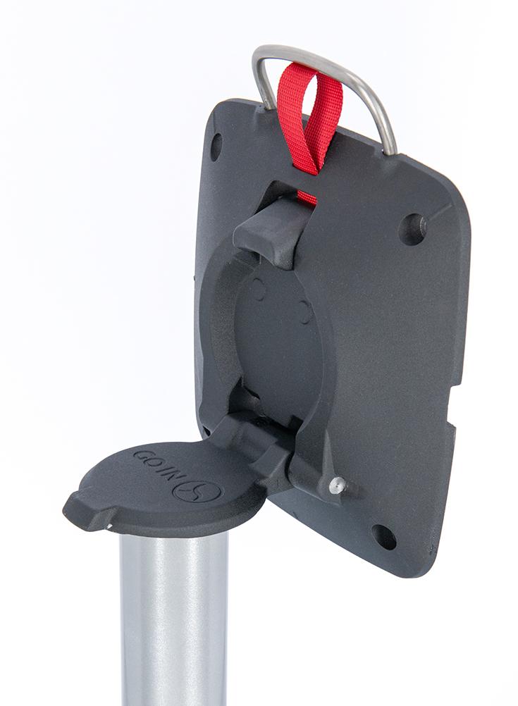 Abbildung Table à manger Kari Detailansicht