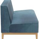 Abbildung Élément 2 places Chilly Seitenansicht