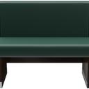 Abbildung Single/base element 100 cm H-Line Vorderansicht
