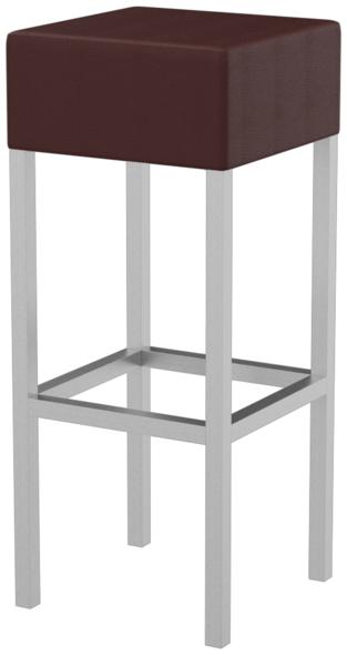 Abbildung bar stool Yes Schrägansicht