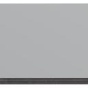 Abbildung Tischplatte Compact Slim A Vorderansicht