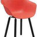 Abbildung arm chair TA Schrägansicht