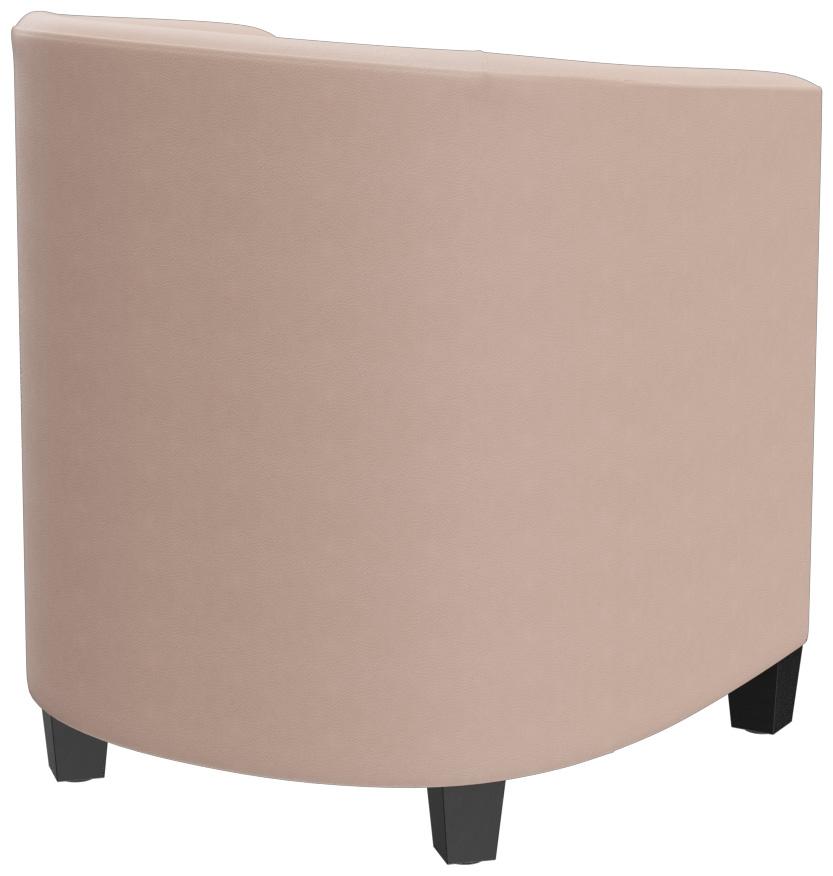 Abbildung stoel Clint Schrägansicht