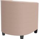 Abbildung stoel Clint Schrägansicht