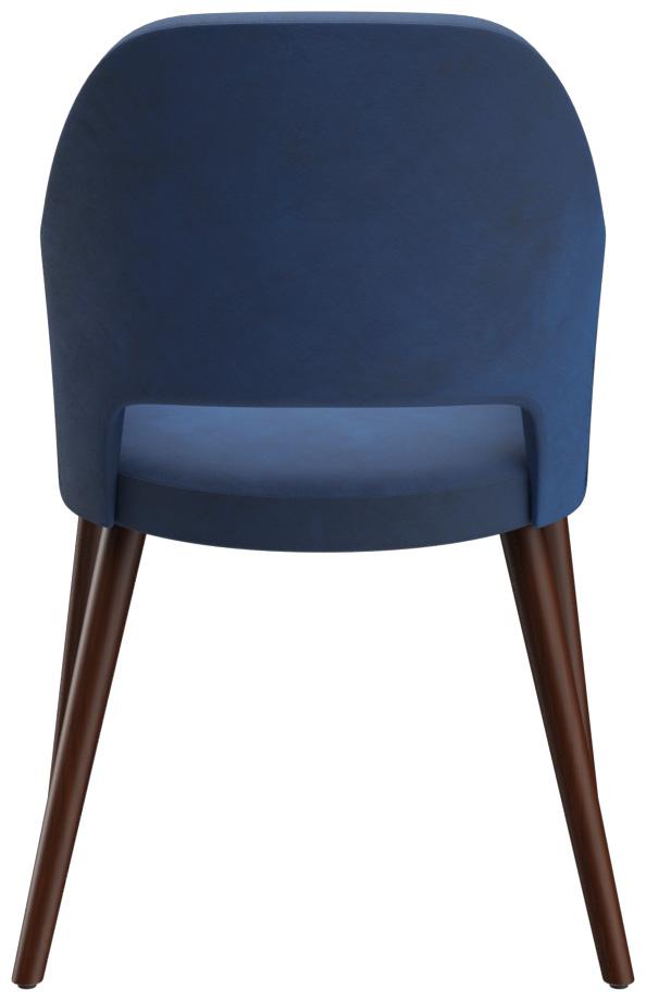 Abbildung Armstoel Liska Rückansicht