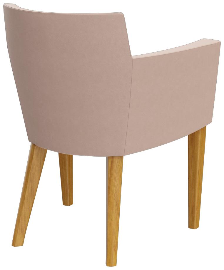 Abbildung Stuhl Duncan Schrägansicht