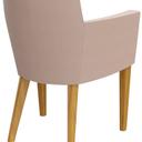 Abbildung Stuhl Duncan Schrägansicht