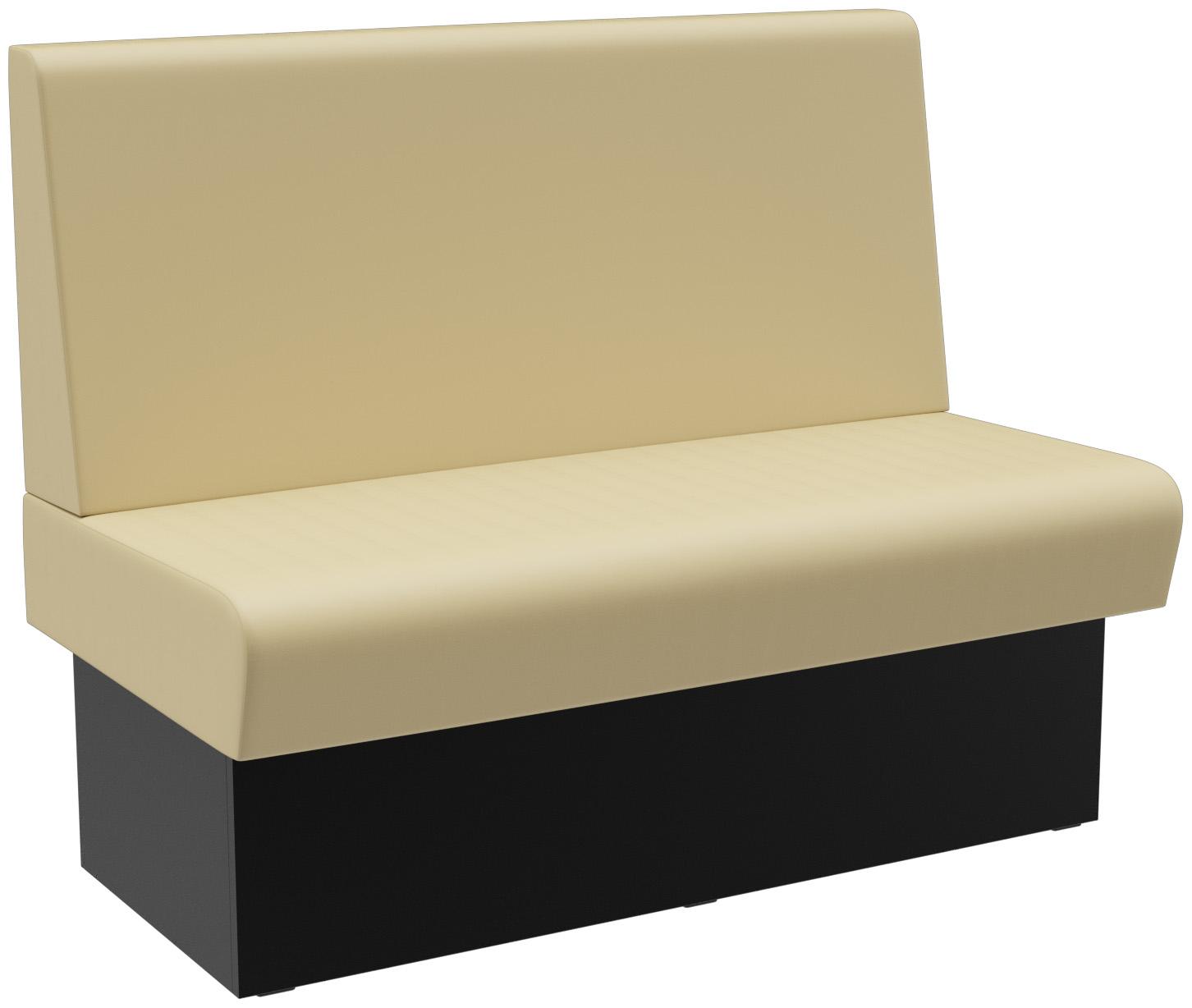 Eindstuk links 120cm Anett