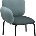 Abbildung Right-hand corner armchair Liberty Schrägansicht