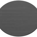 Abbildung Plateau de table Compact Slim Schrägansicht