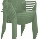 Abbildung Chaise à accoudoirs Marlis